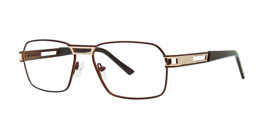 BMEC BIGGESTURE Eyeglasses - view 7